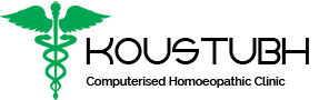 Dr. Salunkhe's Koustubh Computerised Homoeopathic Clinic