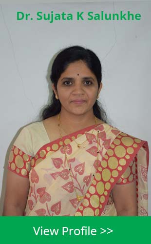 Dr. Sujata K Salunkhe