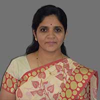 Dr. Sujata K. Salunkhe