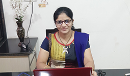 Dr. Sujata Salunkhe's Cabin