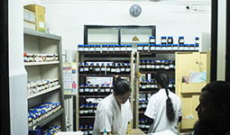 Koustubh Computerised Homoeopathic Clinic