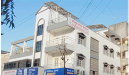 Koustubh Computerised Homoeopathic Clinic