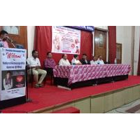 National Homoeopathic Seminar in Miraj